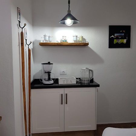 Casa Lela II Villa Фуенкалиенте де ла Палма Екстериор снимка