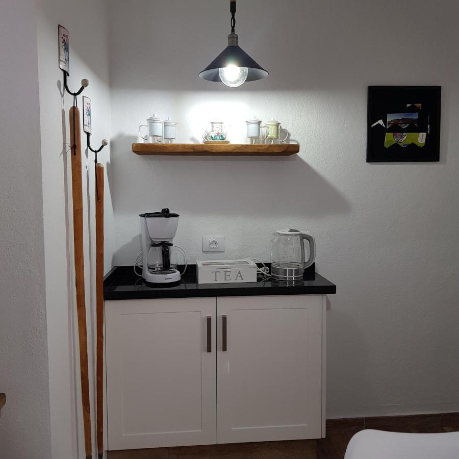 Casa Lela II Villa Фуенкалиенте де ла Палма Екстериор снимка