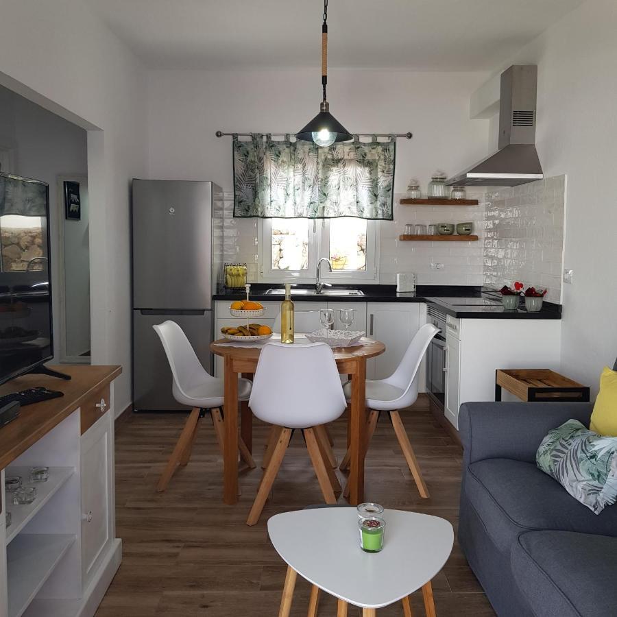 Casa Lela II Villa Фуенкалиенте де ла Палма Екстериор снимка