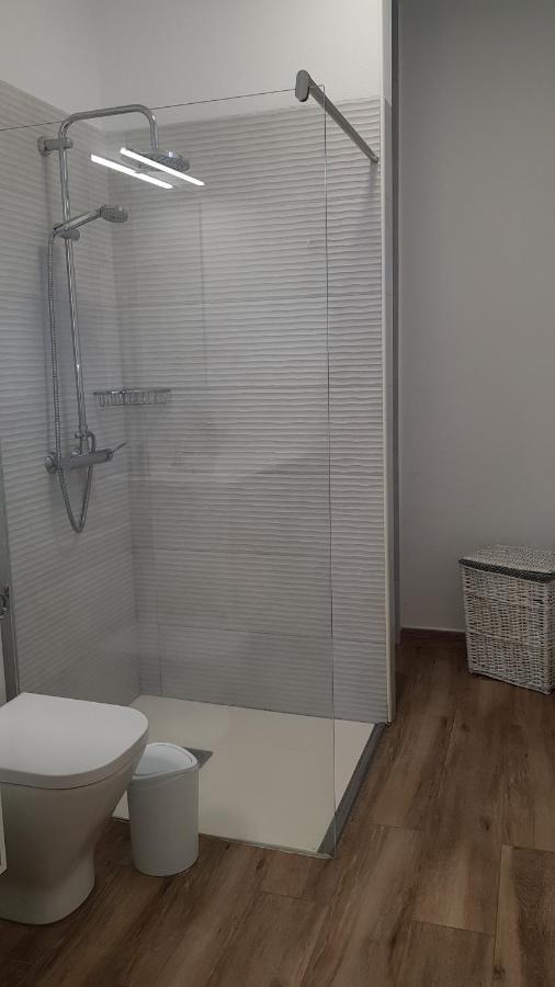 Casa Lela II Villa Фуенкалиенте де ла Палма Екстериор снимка