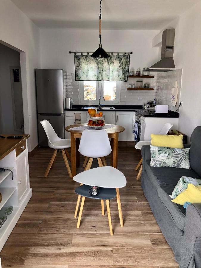 Casa Lela II Villa Фуенкалиенте де ла Палма Екстериор снимка